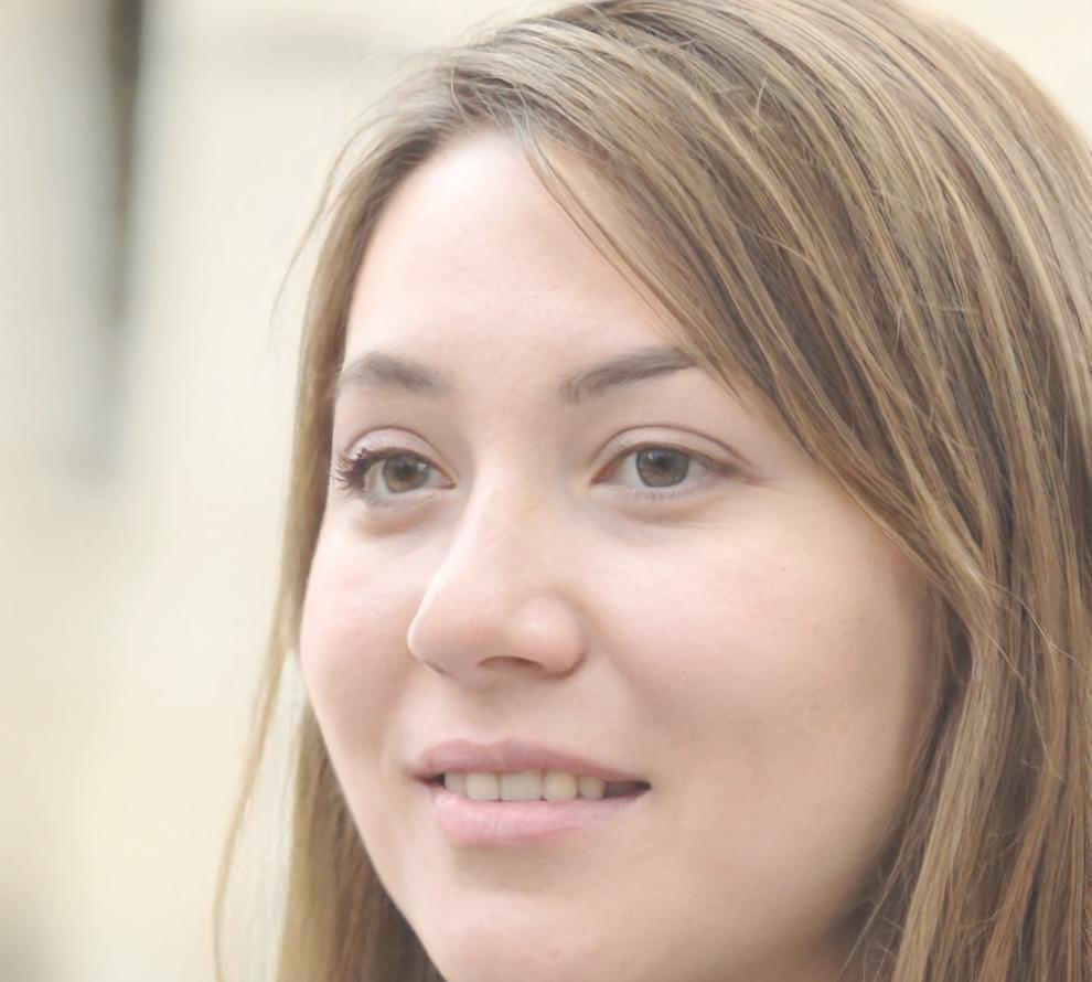 Participante del programa