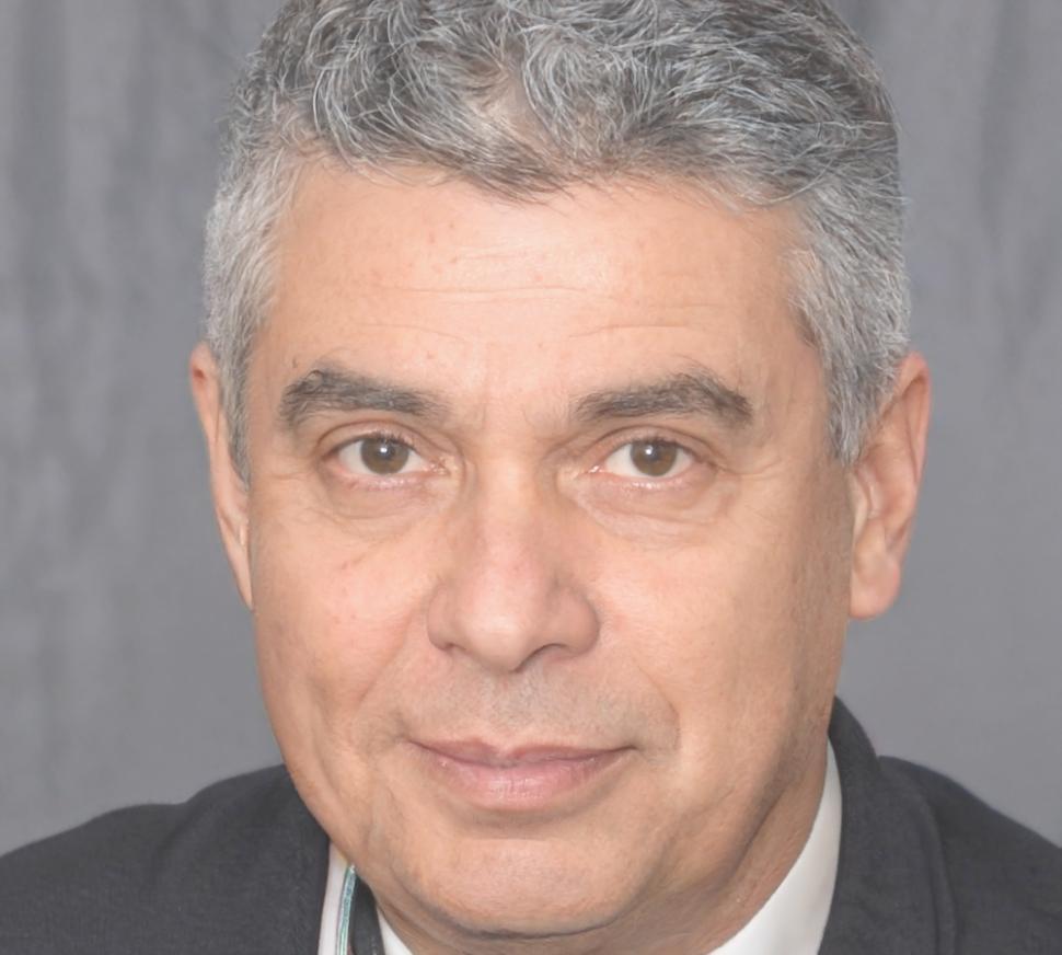 Arturo Menéndez, especialista senior en tesorería empresarial