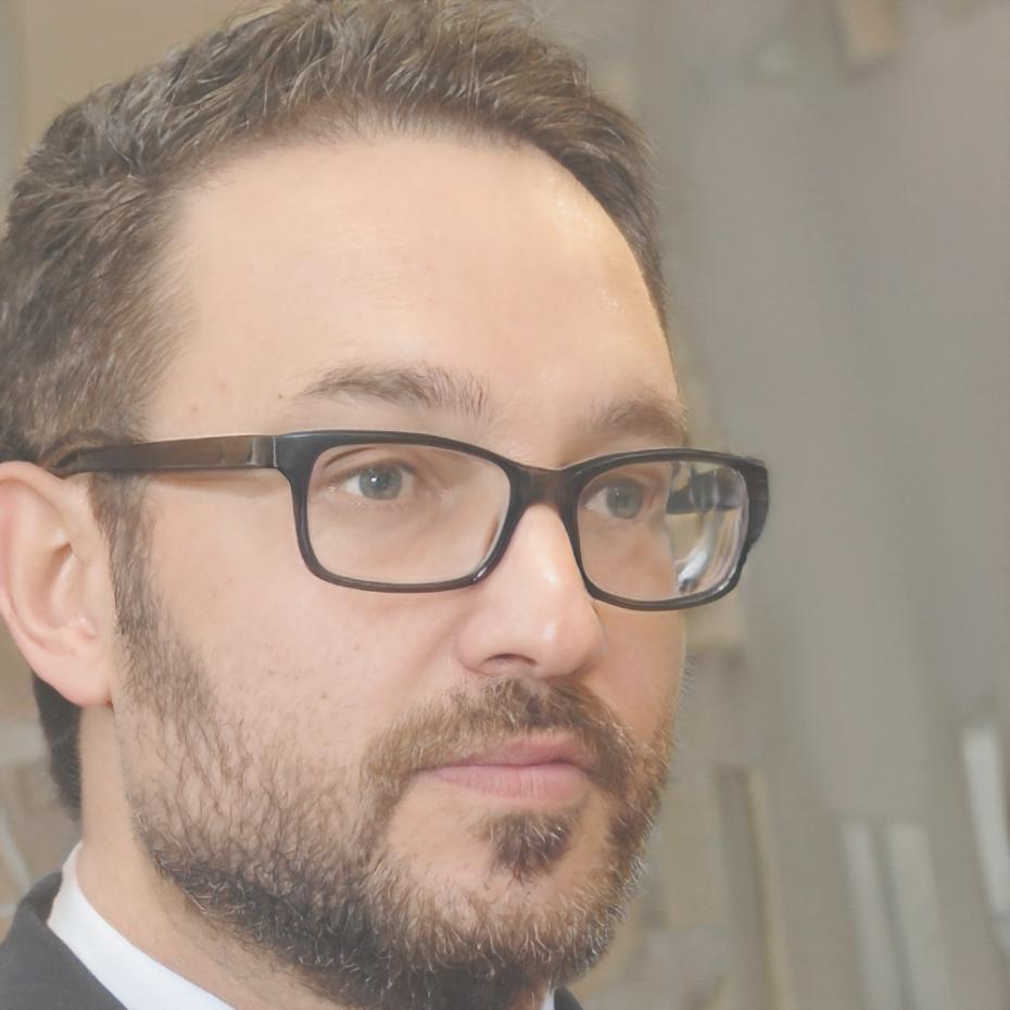 Consultor senior de tesorería